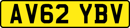 AV62YBV