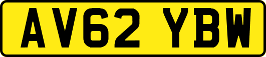 AV62YBW
