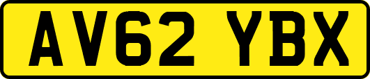 AV62YBX