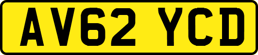 AV62YCD