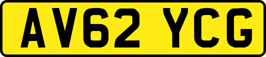 AV62YCG