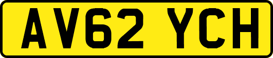 AV62YCH