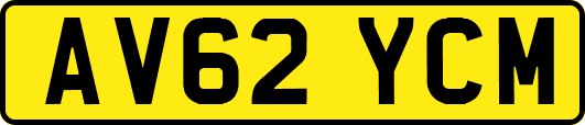 AV62YCM