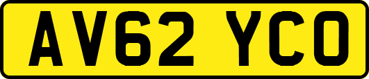 AV62YCO