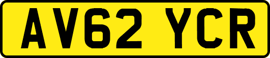 AV62YCR