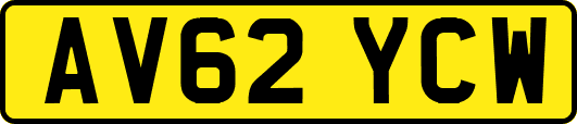 AV62YCW
