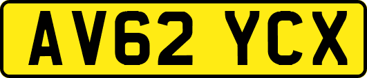AV62YCX