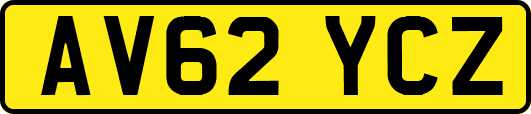 AV62YCZ