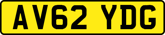 AV62YDG