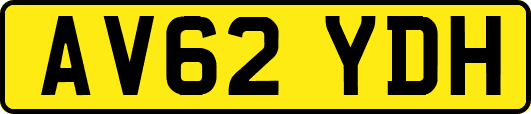 AV62YDH
