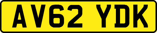 AV62YDK