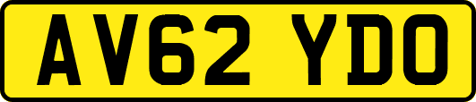 AV62YDO