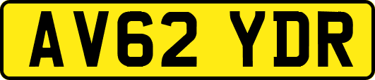 AV62YDR