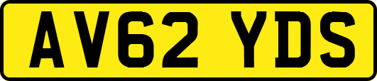 AV62YDS