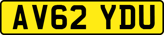 AV62YDU