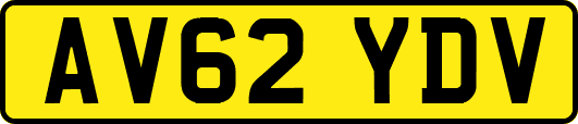AV62YDV