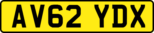 AV62YDX