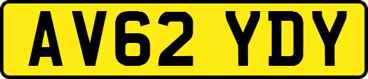 AV62YDY