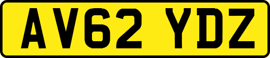 AV62YDZ