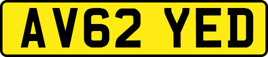 AV62YED