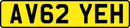 AV62YEH