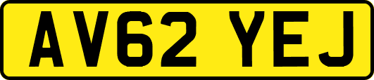 AV62YEJ