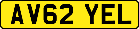 AV62YEL
