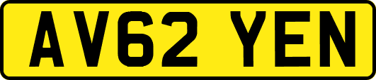 AV62YEN