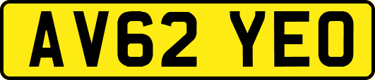 AV62YEO