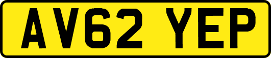 AV62YEP