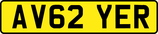 AV62YER
