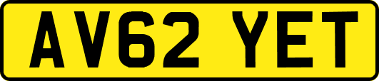 AV62YET