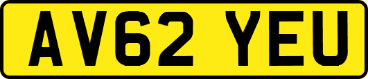 AV62YEU