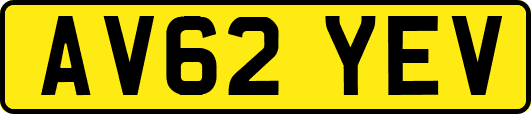 AV62YEV