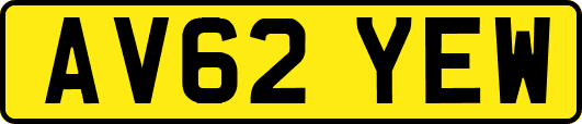 AV62YEW