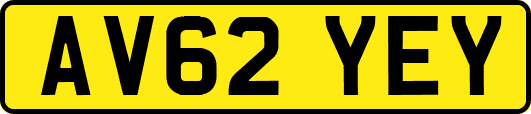 AV62YEY