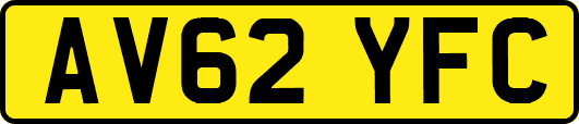 AV62YFC