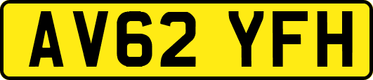 AV62YFH
