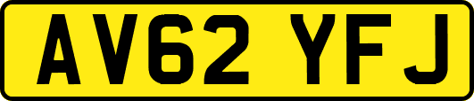 AV62YFJ
