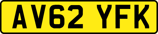 AV62YFK