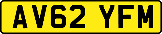 AV62YFM