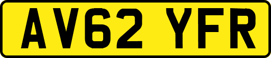 AV62YFR