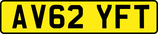 AV62YFT