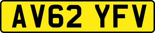 AV62YFV