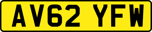 AV62YFW
