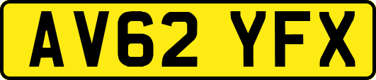 AV62YFX