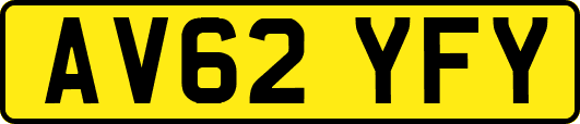 AV62YFY