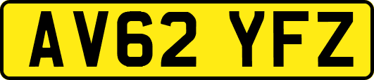 AV62YFZ