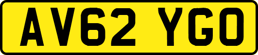 AV62YGO