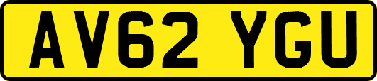 AV62YGU